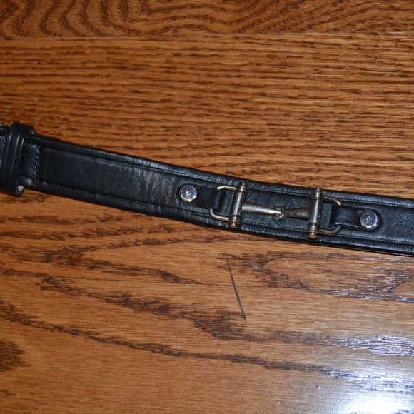 Tory Snaffle Bit Belt main image 5